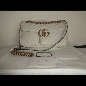 Gucci GG Marmont